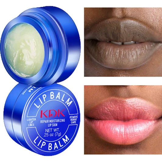 Remove Dark Lip Balm Lightening Melanin Mask Gloss Oil Exfoliating Clean Moisturizer Makeup Beauty Health Care Products New 2024.